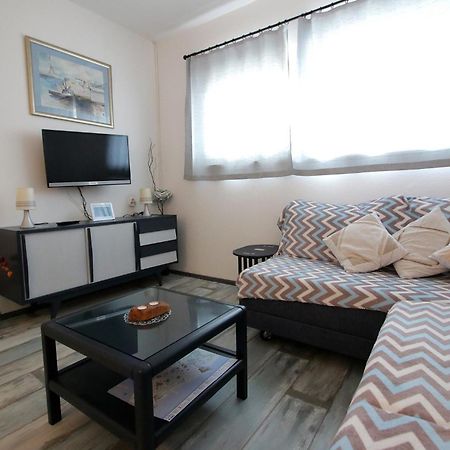 Apartments By The Sea Vinjerac, Zadar - 13811 Posedarje Zimmer foto