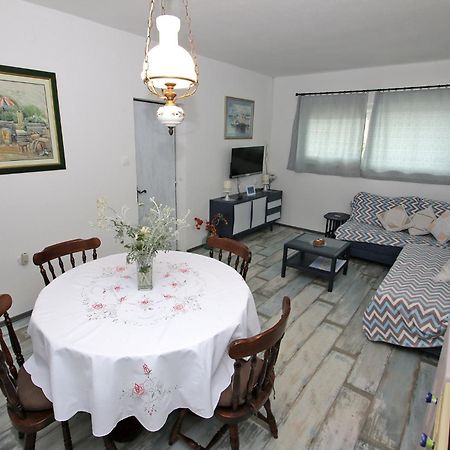 Apartments By The Sea Vinjerac, Zadar - 13811 Posedarje Zimmer foto