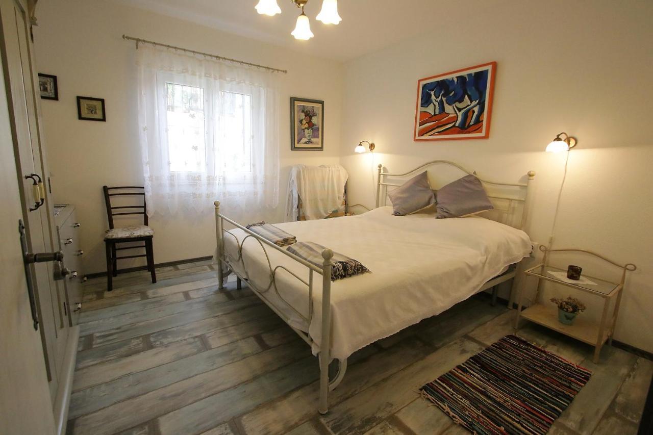 Apartments By The Sea Vinjerac, Zadar - 13811 Posedarje Exterior foto