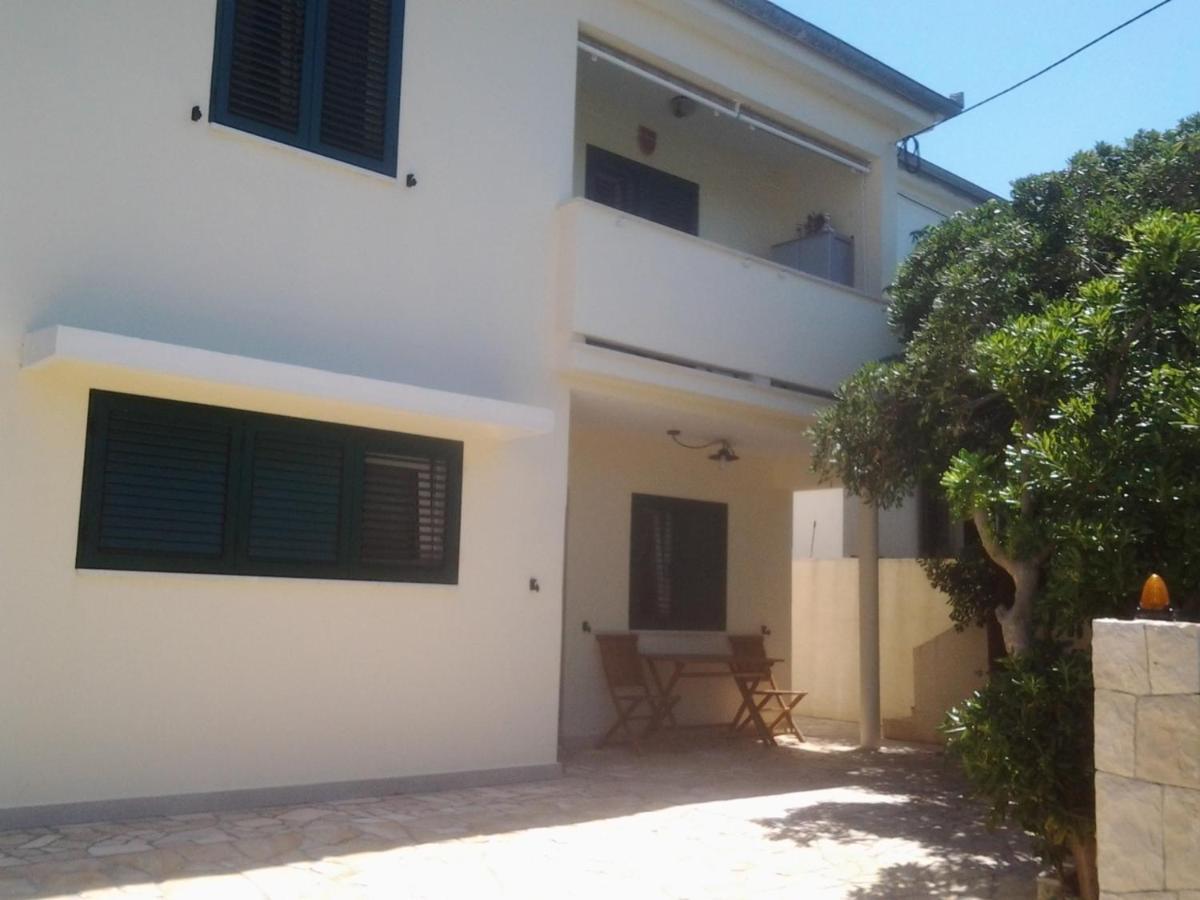 Apartments By The Sea Vinjerac, Zadar - 13811 Posedarje Exterior foto
