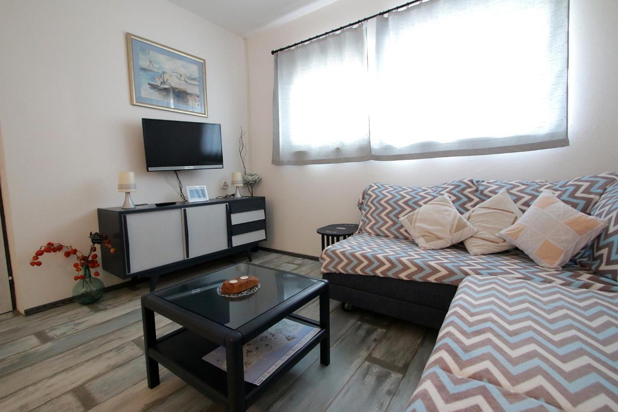 Apartments By The Sea Vinjerac, Zadar - 13811 Posedarje Zimmer foto