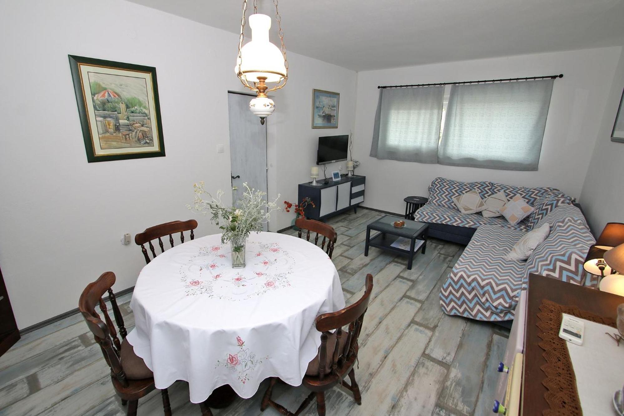 Apartments By The Sea Vinjerac, Zadar - 13811 Posedarje Zimmer foto