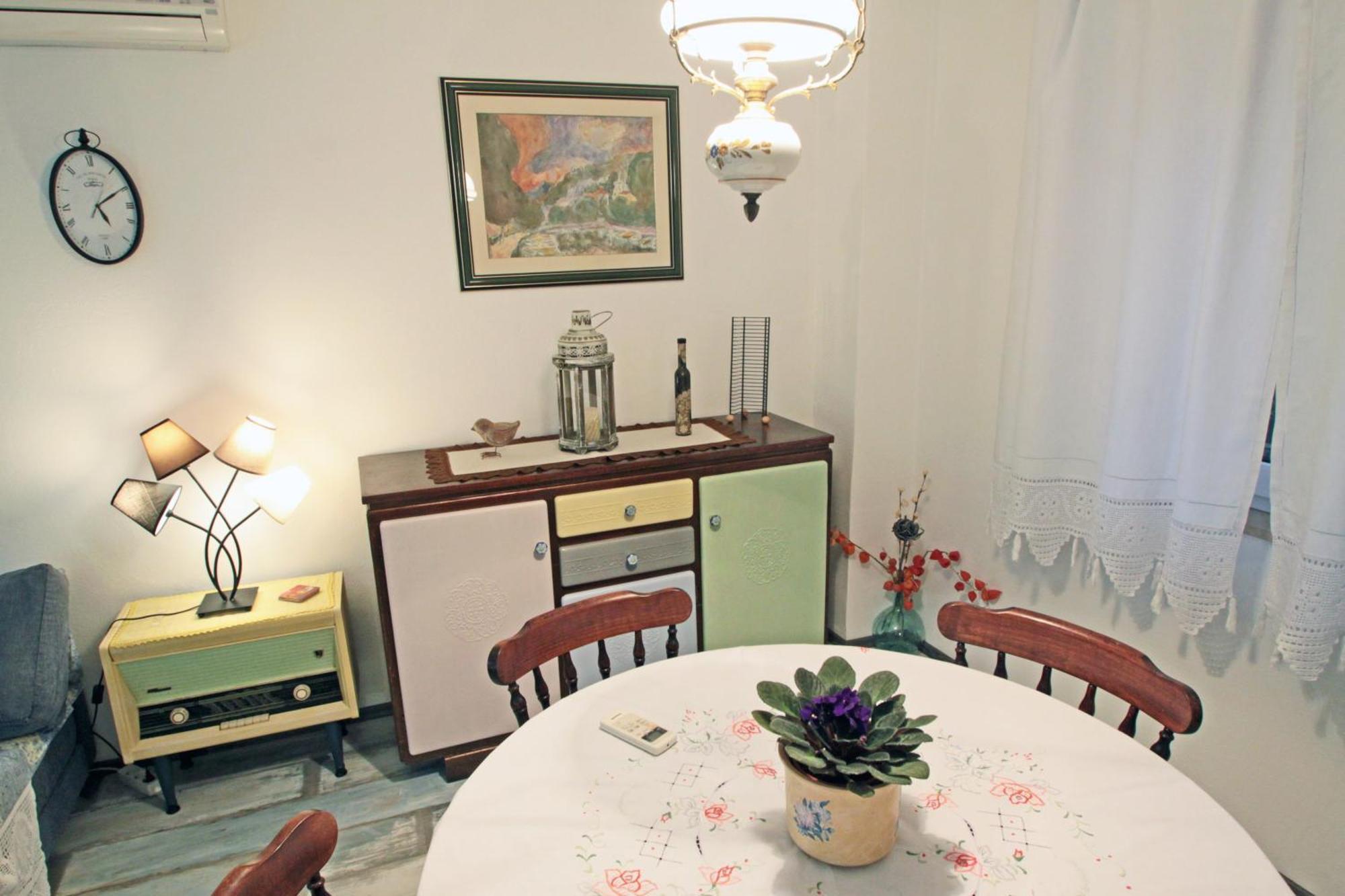 Apartments By The Sea Vinjerac, Zadar - 13811 Posedarje Zimmer foto