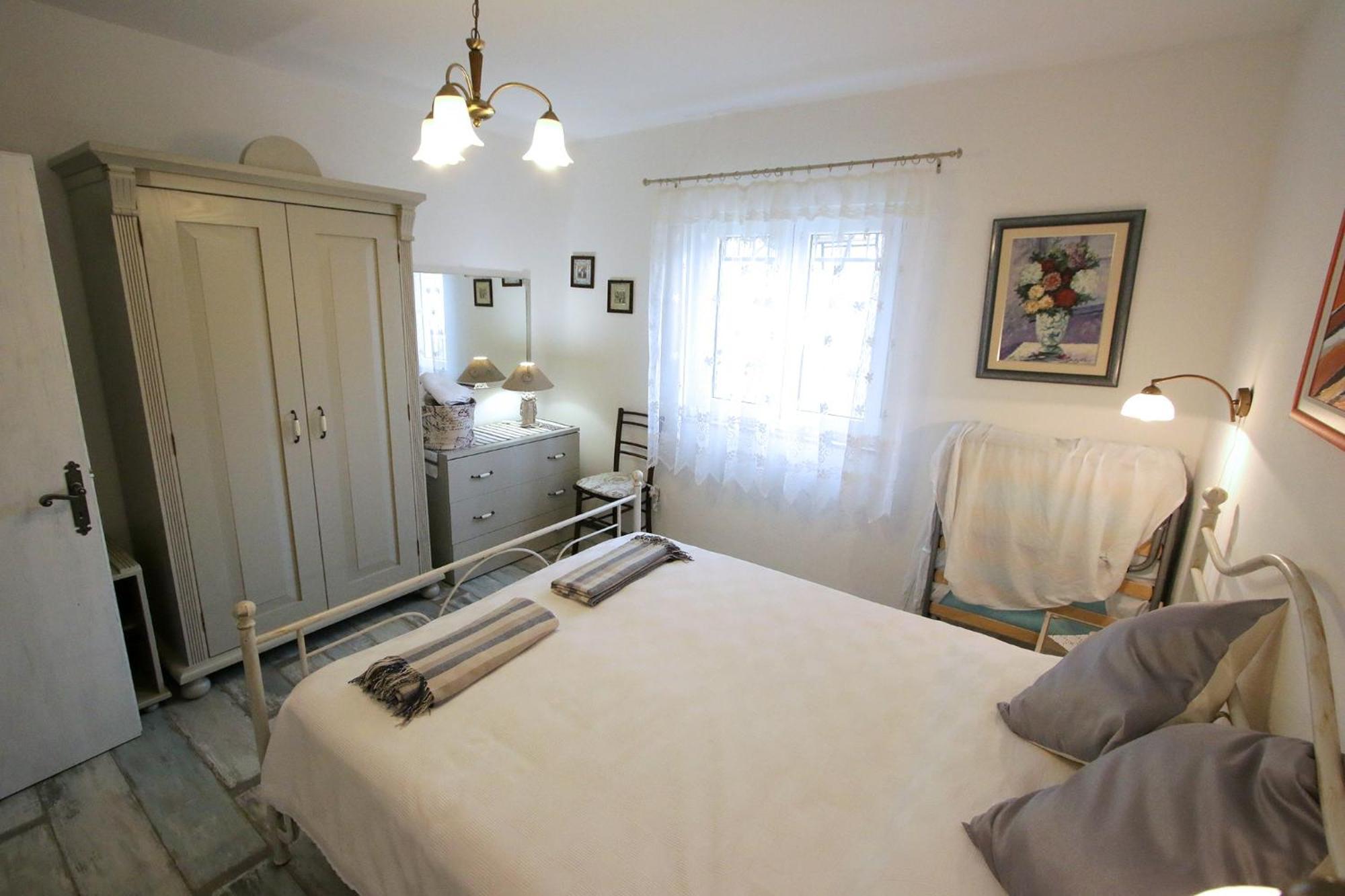 Apartments By The Sea Vinjerac, Zadar - 13811 Posedarje Zimmer foto